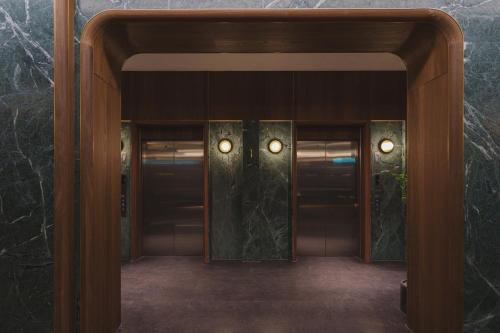 帕铂候工所PAPO'A HARBOR HOTEL 帕铂候工所PAPO'A HARBOR HOTEL