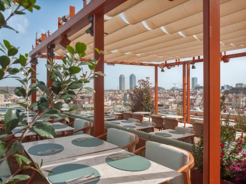 Grand Hotel Central Barcelona