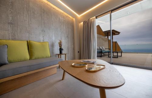 주변 환경, Anadeo Villas & Suites in 라프카다