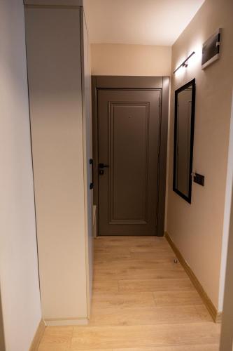 Aktas Hotel in Mersin