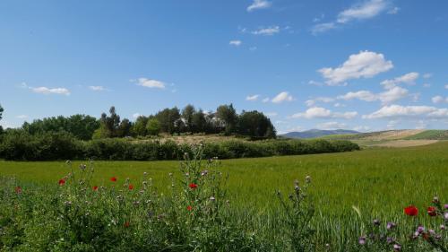  Cortijo Rural La Gineta Alcalá la Real in Ermita Nueva