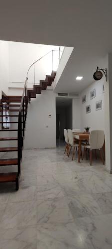 Apartamento Karmo in Carmona