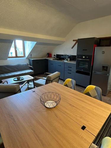 Cozy Loft - Proche Gare - Nemours in Nemours