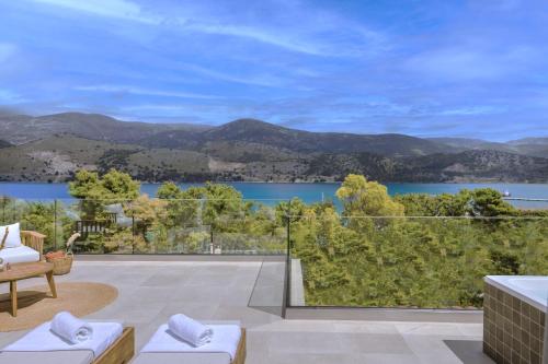 Veranda Suite, Argostoli (foto 8)