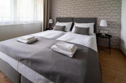 Hotel Forrás Zalakaros - image 13