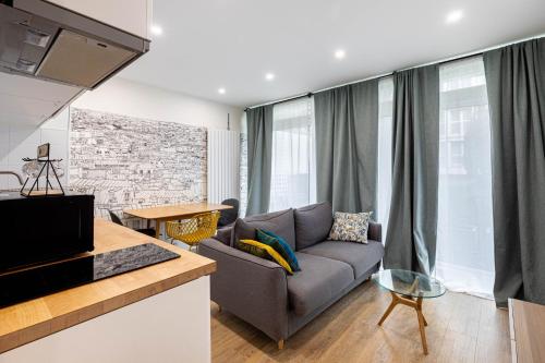 GuestReady - 2BR Apt Paris Expo Porte Versailles, París