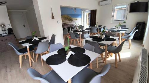 La Mer Pokoje i Apartamenty in Wladyslawowo
