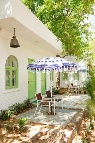 Heli Pushkar, Pushkar (Foto 6)