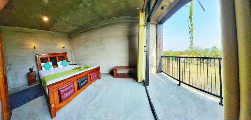 Pemandangan, Catch Up Dambulla in Sigiriya