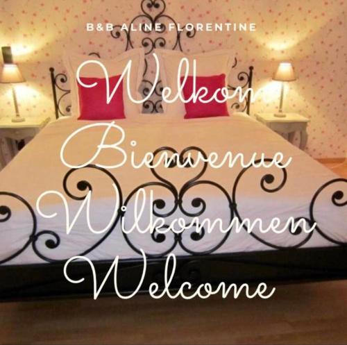 B&B Aline Florentine