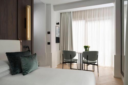Junior Suite with Spa Bath - Separate Building