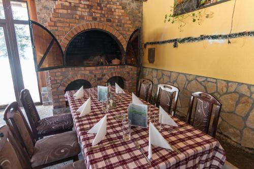 Kod Goluba na Tari in Rača