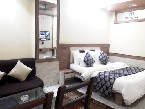 Deluxe Double Room image 4