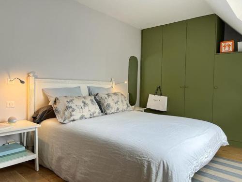 Appt standing Coeur de ville Chateau et Marché