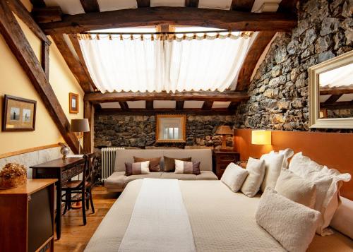 Hotel Mar del Sueve Room Type - Triple Room