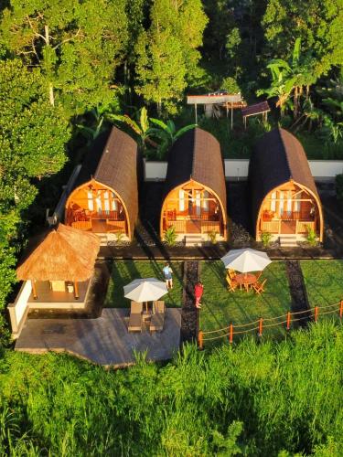 Besakih Homestay & Villa 3