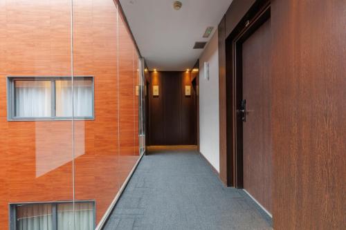 Hotel Vilamarí - image 11