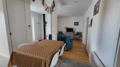 บริการและสิ่งอำนวยความสะดวก, Au Gré de L'ill 'Les Cigognes' (Au Gre de L'ill 'Les Cigognes') in ออบูรก์ วีย์