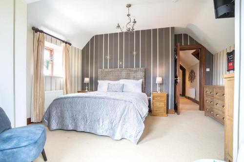 Glenvela guest house in Castlerea
