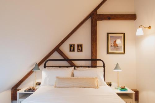 Buckingham Mews_Flint Cottage 2, Kent