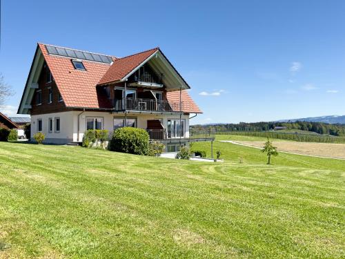 Ferienhof Lang - Apartment - Kressbronn am Bodensee