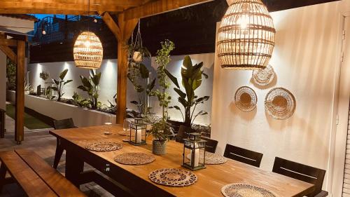 Villa Christo in 皮塞瑪蒂斯梅諾斯