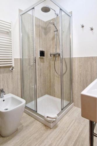 Affittacamere Boncompagni Suite, Řím (fotografie 9)