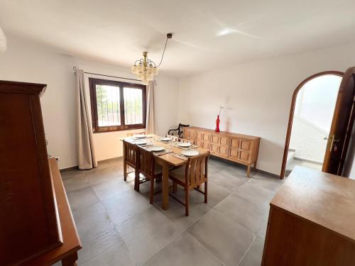 設施, La Novela 4 - by Holiday Rentals Villamar in 肯梅特斯
