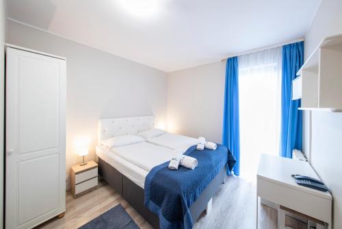 Hotel Nowa Panorama - main image