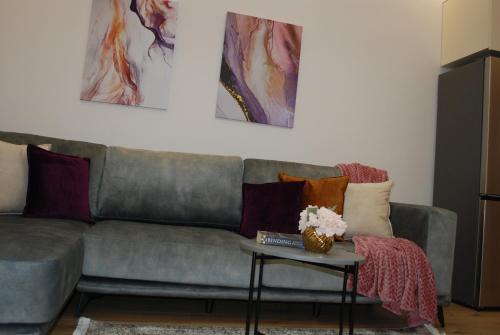 Lindis apartment 8 6, Tirana