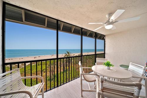 Loggerhead Cay #114, Sanibel (zdjęcie 8)