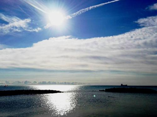 Piticò Appartamento vicino al porto