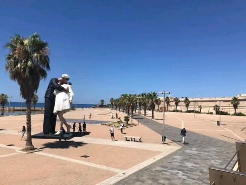 Piticò Appartamento vicino al porto