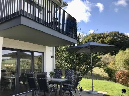 Haus Paula - Sonnenweg 22 in Heringhausen, Deutschland