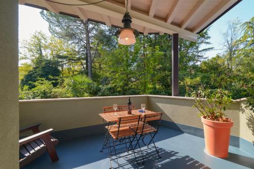 Marilena in Castelnuovo del Garda