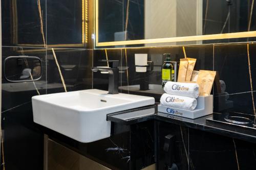 CitiHome Sleek and Stylish Brand New 1BR Apartment, Dubai (photo 7)