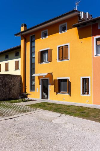 Albergo Diffuso Magredi