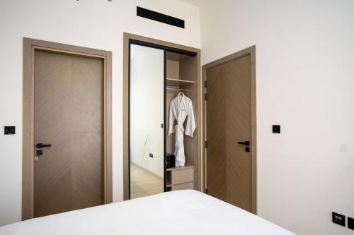 CitiHome Sleek and Stylish Brand New 1BR Apartment, Dubai (photo 5)