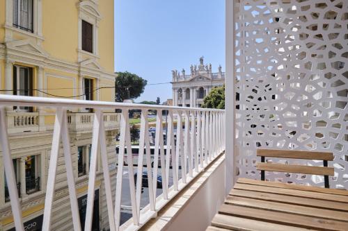 San Giovanni Retreat, Рим (фото 7)