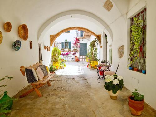 Dommos Arcada - Appartamenti nel cuore del centro storico di Orosei