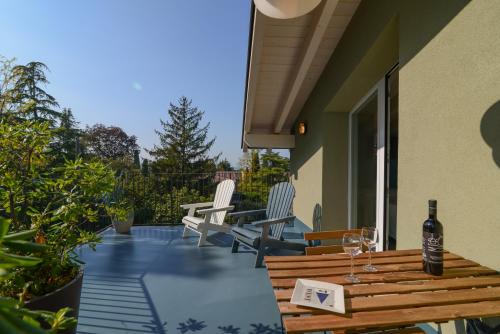 Marilena in Castelnuovo del Garda