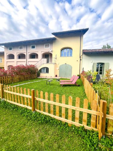 Just Langhe Casa Dolcetto 2