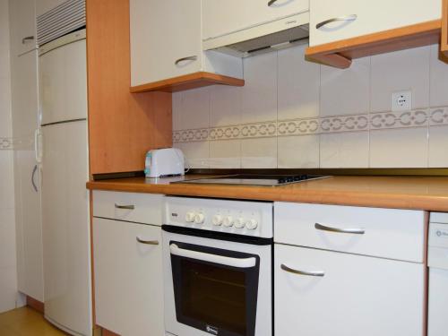 Apartamentos El Pilar Suites 3000