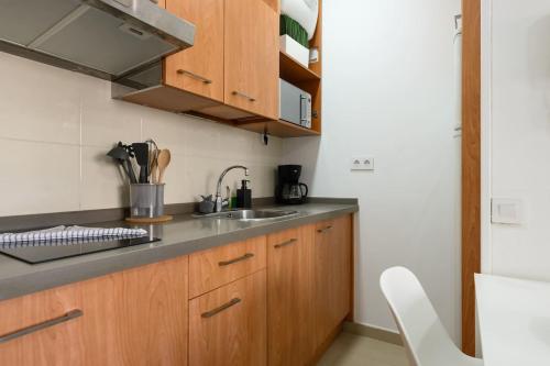 Private Parking included Dream Gravina Studio - image 3