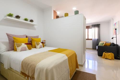 Private Parking included Dream Gravina Studio - image 5