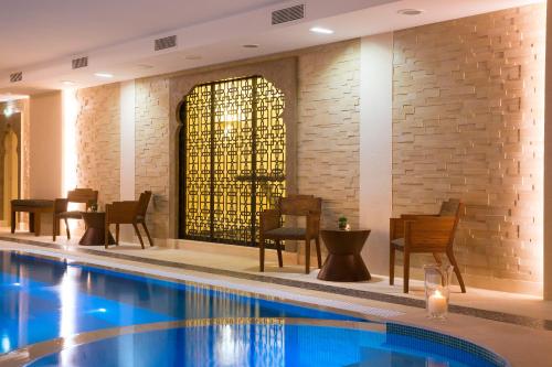 Auberge du Jeu de Paume - image 8