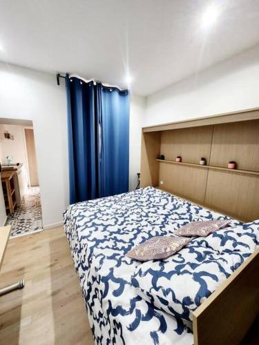 apartamento en el 10 - Location saisonnière - Paris