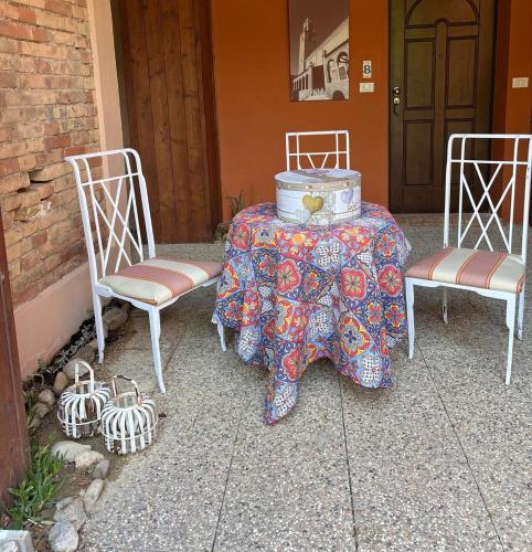 Podere VignaLago