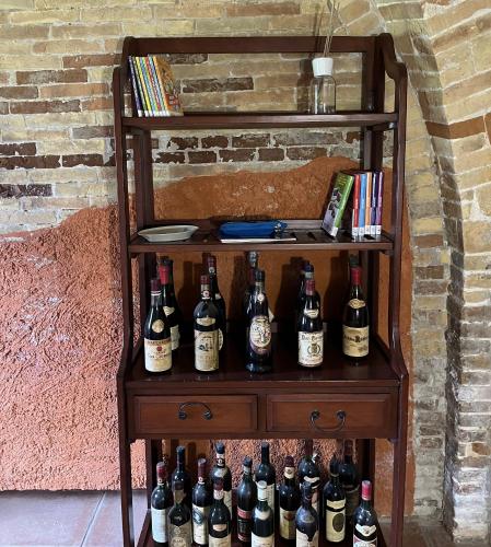 Podere VignaLago 4