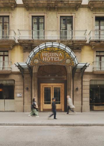 Hotel Regina - image 6